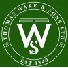 Thomas Ware Logo-100x100w